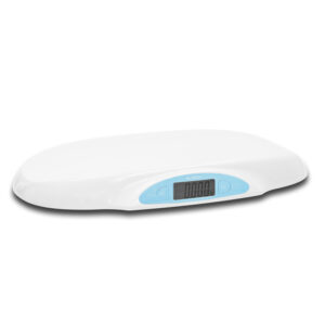 Báscula Electrónica para Bebés 25 kg Rhino