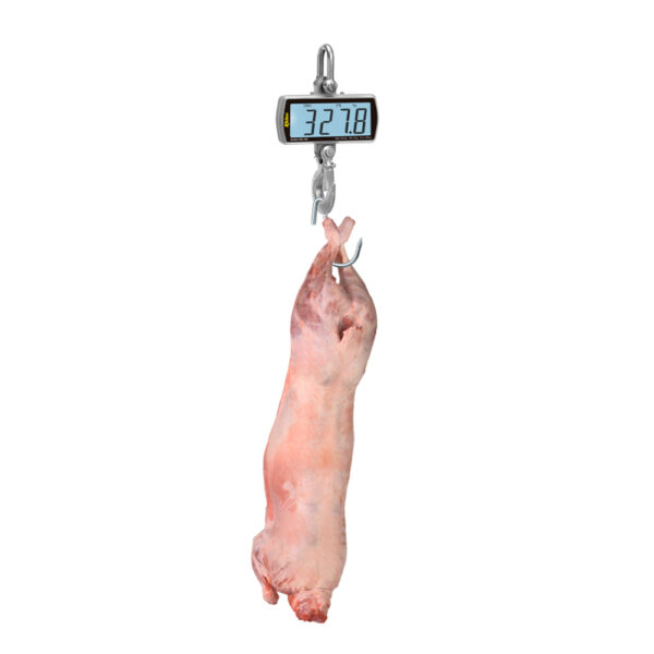 Báscula Electrónica Colgante 500 kg Rhino - Imagen 3