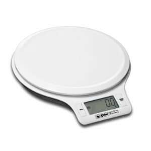 Báscula de Cocina 5 kg Rhino
