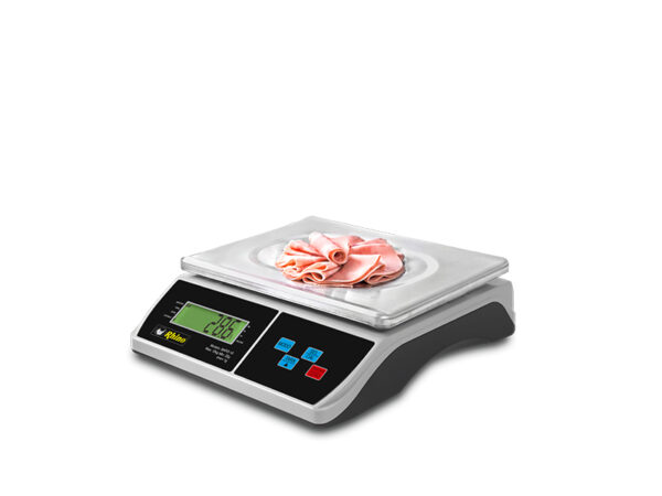 Báscula Electrónica Porcionadora 10 kg Rhino - Imagen 2