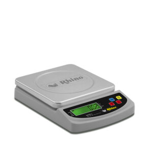 Báscula Electrónica de Precisión 3 kg Rhino