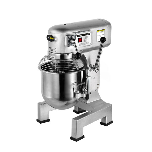 Batidora Planetaria 10 L Rhino