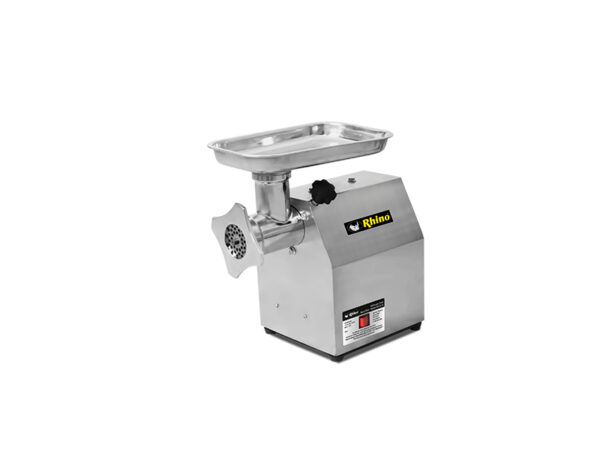 Molino de Carne 1 hp Rhino