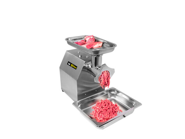 Molino de Carne 1 hp Rhino - Imagen 2