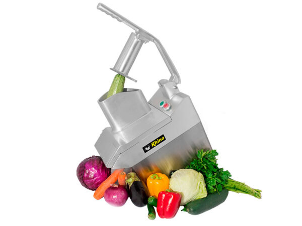 Procesador de Alimentos 3/4 hp Rhino - Imagen 2