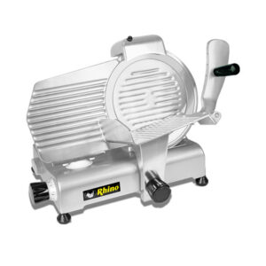 Rebanadora 250 mm Rhino