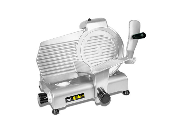 Rebanadora 250 mm Rhino