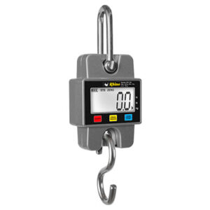 Báscula Electrónica Colgante 300 kg Rhino