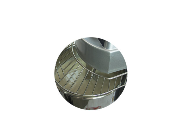 Amasadora Industrial 50 L Rhino - Imagen 2