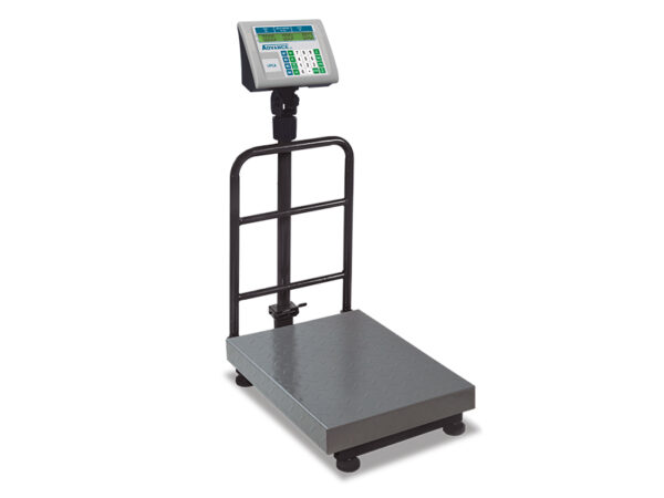 Báscula de Plataforma Advance Plegable 200 kg Rhino