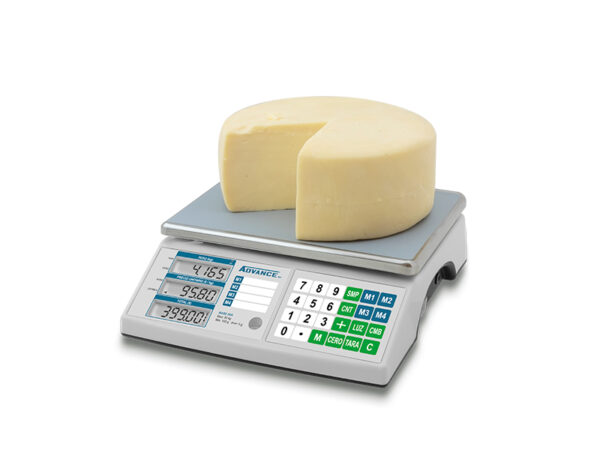 Báscula Electrónica Multifunciones 30 kg Rhino - Imagen 2