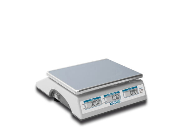 Báscula Electrónica Multifunciones 30 kg Rhino - Imagen 4