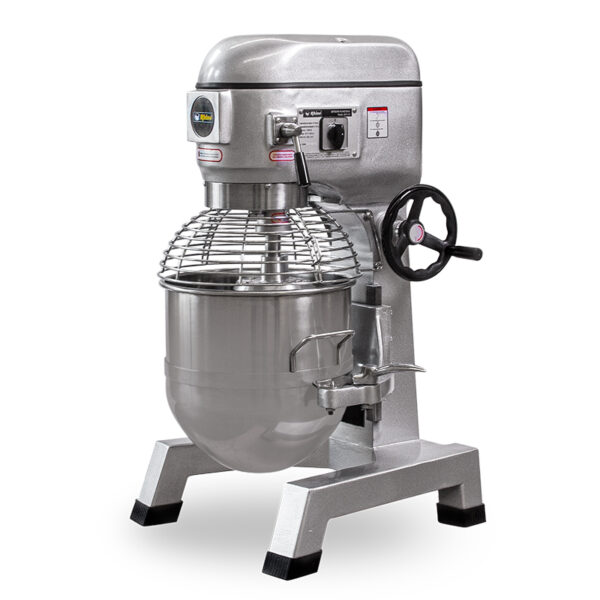 Batidora Planetaria 40 L Rhino