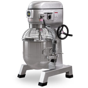 Batidora Planetaria 60 L Rhino