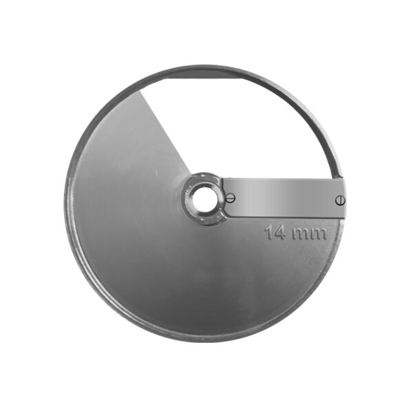 Discos para Procesador de Alimentos de 14 mm Rhino