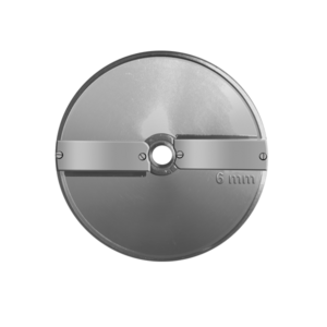Discos para Procesador de Alimentos de 6 mm Rhino