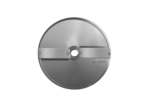 Discos para Procesador de Alimentos de 6 mm Rhino