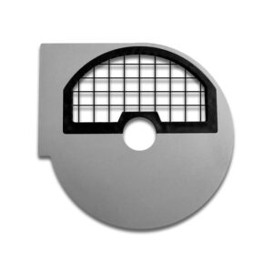 Discos para Corte en Cubo de 20 mm para Procesador de Alimentos Rhino