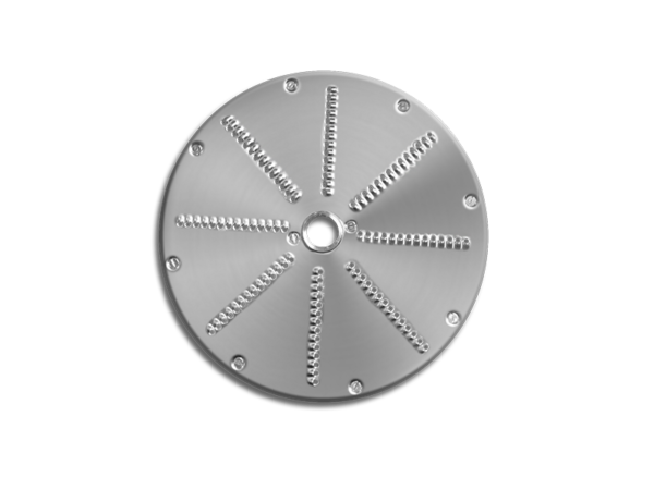 Discos para Procesador de Alimentos de 3 mm Rhino