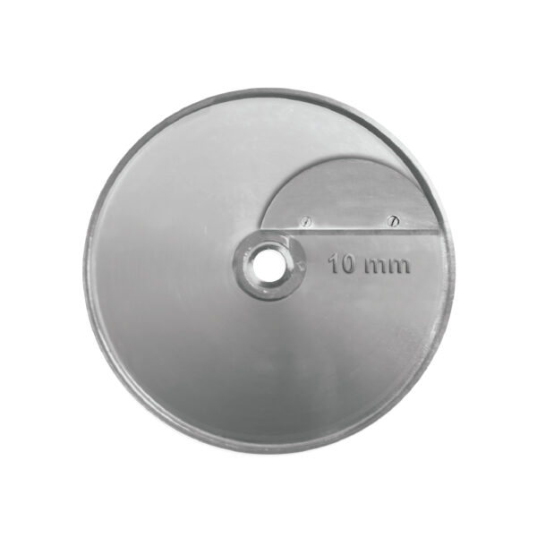 Discos para Procesador de Alimentos de 10 mm Rhino