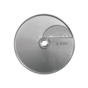 Discos para Procesador de Alimentos de 2 mm Rhino