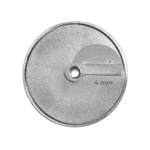 Discos para Procesador de Alimentos de 4 mm Rhino