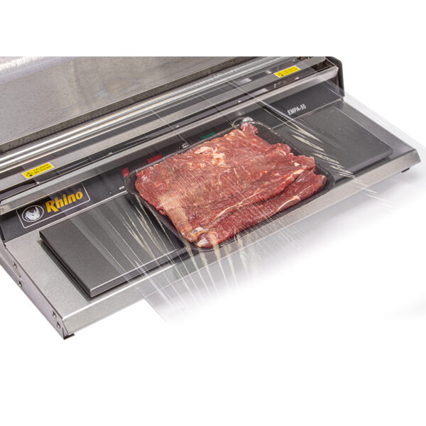 Emplayadora de Alimentos Rhino - Imagen 2