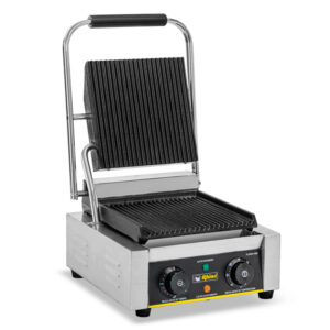 Plancha Panini Rhino