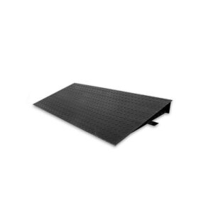 Rampa para Plataforma de Bajo Perfil 60 x 120 cm Rhino