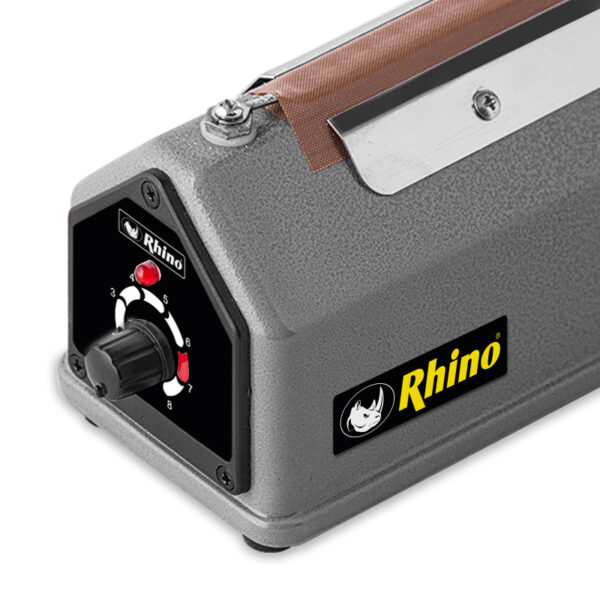 Selladora de Mano 500 W Rhino - Imagen 3